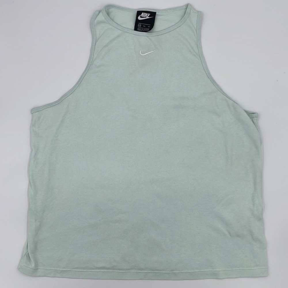 EUC Nike Sportswear Tank Top